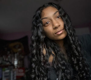 Meet your Posher, Kaitlyn